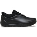 Slip Resistant Bistro Work Sneakers