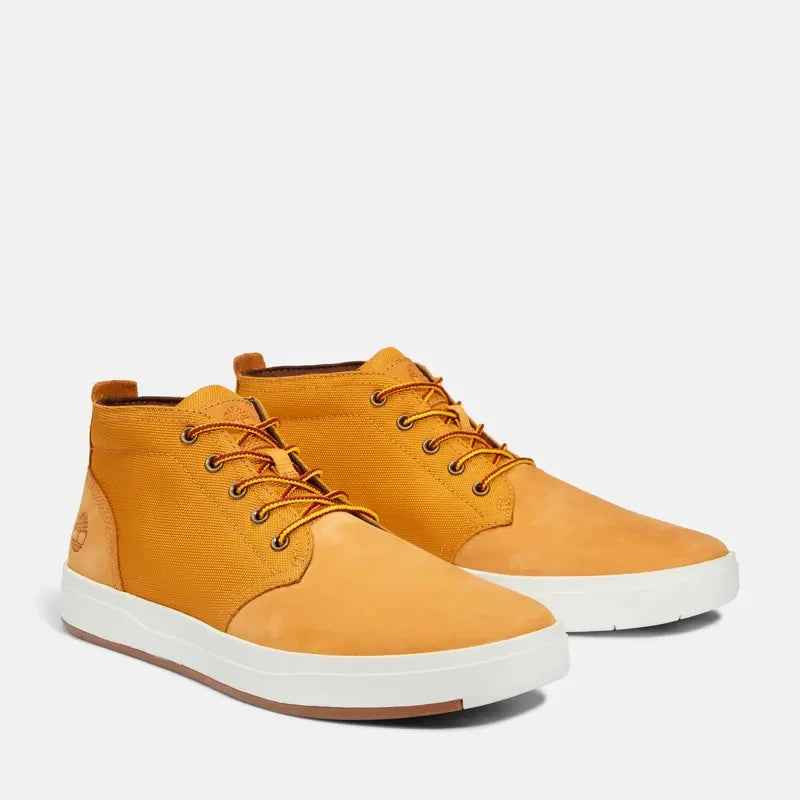 Timberland Davis Square Sneaker