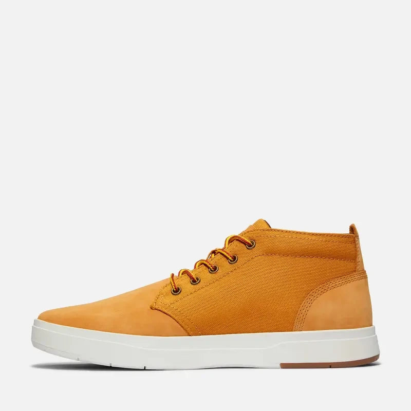 Timberland Davis Square Sneaker
