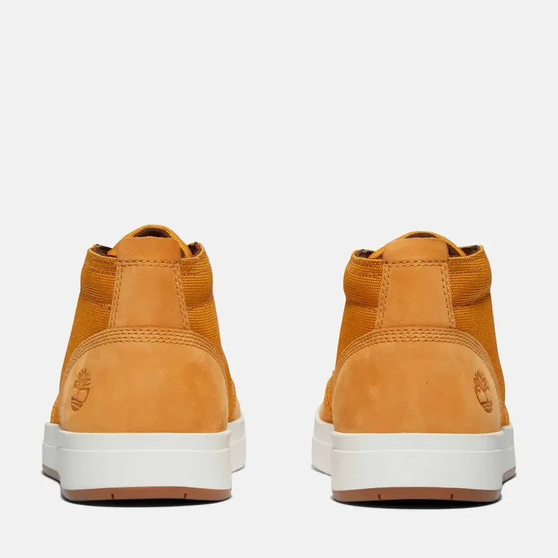 Timberland Davis Square Sneaker
