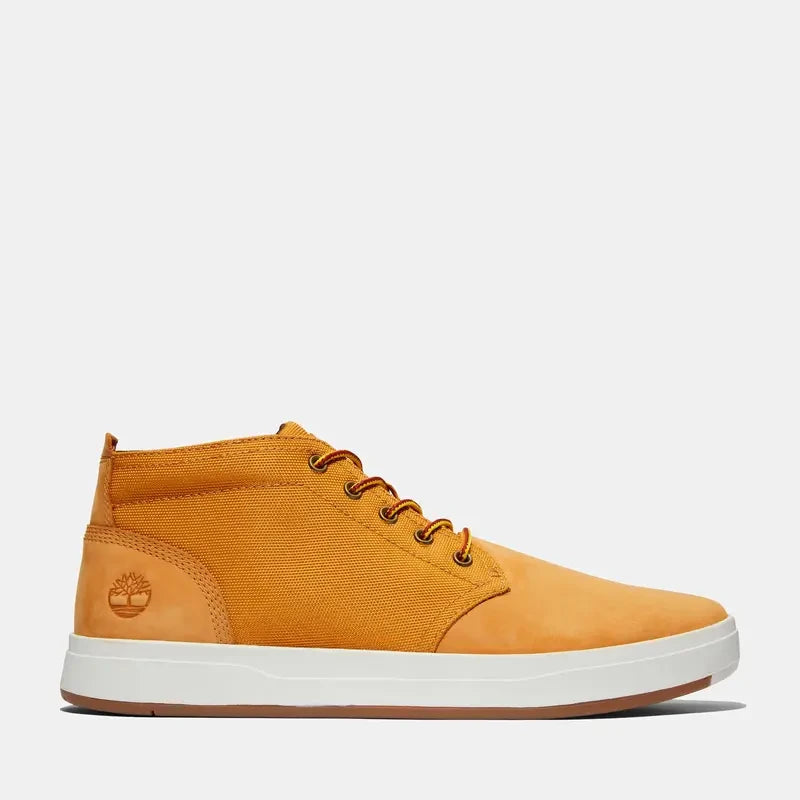 Timberland Davis Square Sneaker