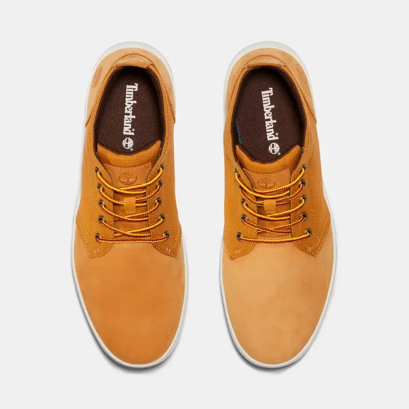 Timberland Davis Square Sneaker