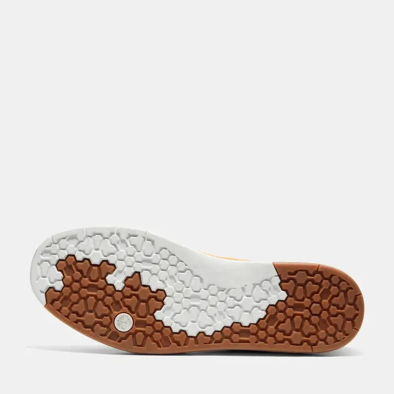 Timberland Davis Square Sneaker