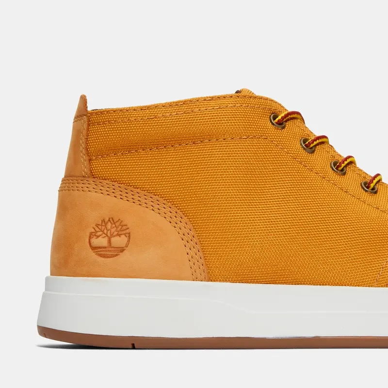 Timberland Davis Square Sneaker