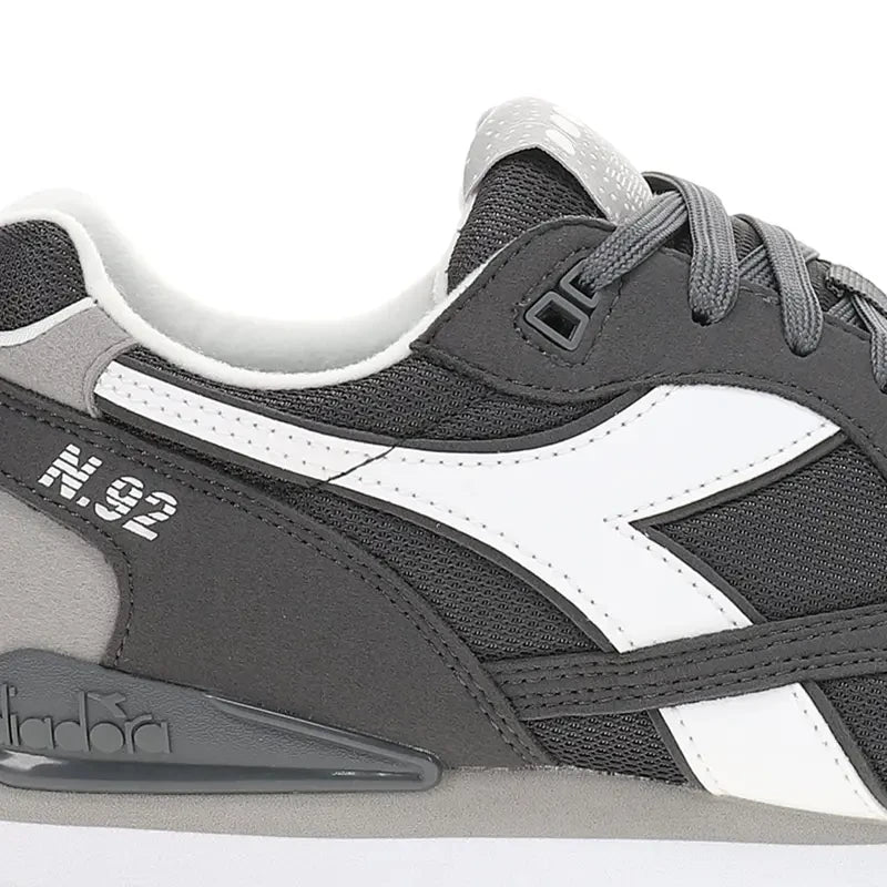 Diadora Mens N.92 Casual Sneakers