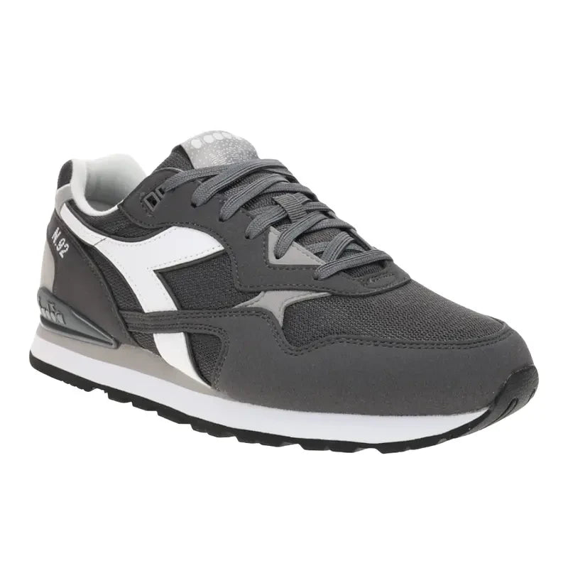 Diadora Mens N.92 Casual Sneakers