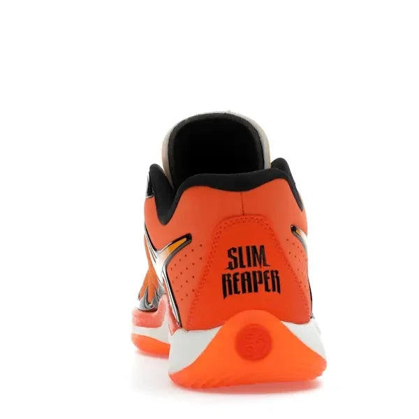Slim Reaper Basketball Shoes