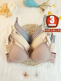 Wireless Knit Everyday Bra