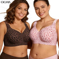 Wirefree Padded Everyday Jelly Bra