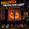 Halloween Projection Light
