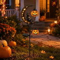 Solar Halloween Garden Stake Light