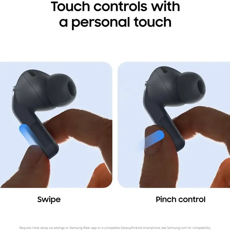 Samsung Galaxy Buds4 Pro