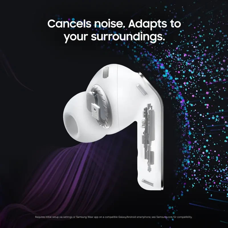 Samsung Galaxy Buds4 Pro