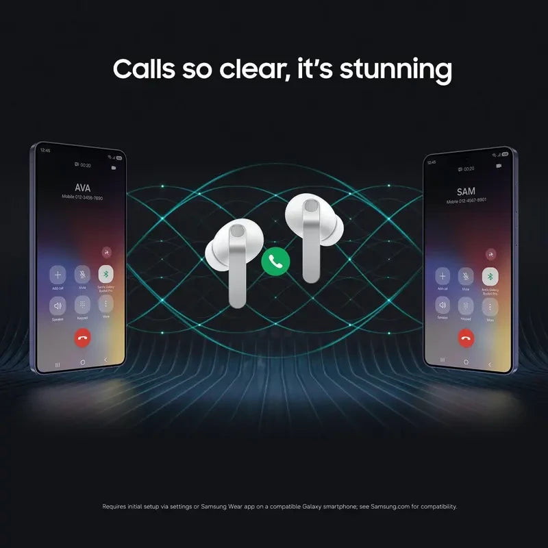 Samsung Galaxy Buds4 Pro