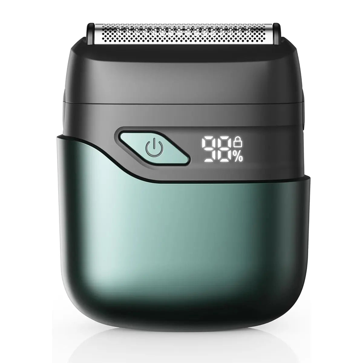 Mini Travel Foil Shaver