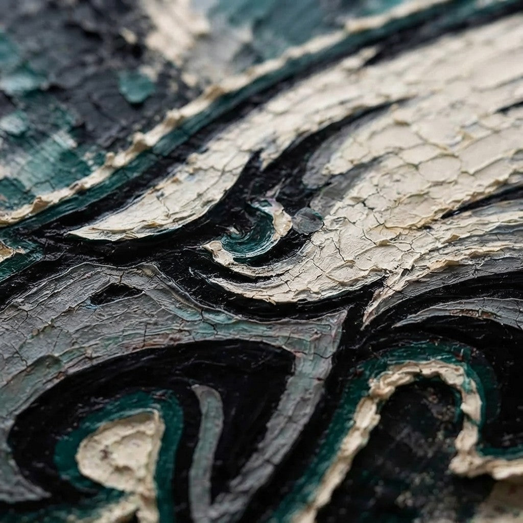 Philadelphia Eagles Football Wall Art